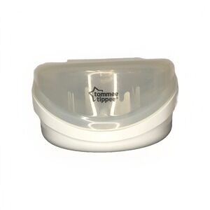 Tommee Tippee Microwave Bottle Sterilizer - Fast & Easy Sterilizing for Baby Bot